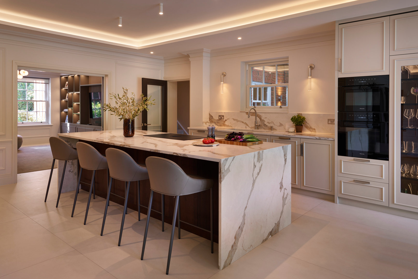 Cobham Kitchen